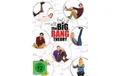 Warner Home Video DVD The Big Bang Theory (Komplette Serie)