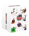 The Big Bang Theory: Die komplette Serie (DVD) Komödie, Serien, Sitcom