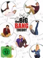 The Big Bang Theory (Komplette Serie) - Universal Pictures  - (DVD Video / Komö