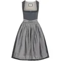 Stockerpoint Dirndl Moana grau 32