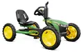 BERG Buddy John Deere Kart NEU
