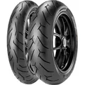 Reifen Pirelli Diablo Rosso II 170/60 ZR17 72W TL hinten