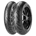 Reifen Pirelli Diablo Rosso II 170/60 ZR17 72W TL hinten