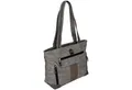 EAAKIE Umhängetasche Damen Tasche Schultertasche Umhängetasche Leder Optik Handtasche, als Schultertasche, Umhängetasche tragbar