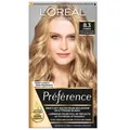 3600010012832 Preference farba do włosów 8.3 Cannes L'Oreal Paris
