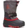 Kamik Waterbug 5G Kinder Schnee Stiefel EUR 33/34 - 33-34