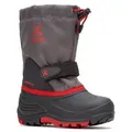 Kamik Kamik Waterbug 5G Kinder Schnee Stiefel Stiefel 33-34 EU