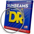 DR B SUNB NMLR-45 Sunbeam Medium-Lite Saite