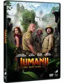 Jumanji: The Next Level (DVD)