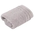 Vossen Handtücher Vienna Style Supersoft Light Grey - 7210