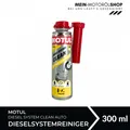 Motul Diesel System Clean Auto Dieselsystemreiniger Additiv 300 ML