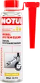 Motul DIESEL SYSTEMREINIGER 300ml 108117 Additiv