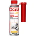0,3 Liter MOTUL Kraftstoffadditiv DIESEL SYSTEM CLEAN AUTO EFS Dose