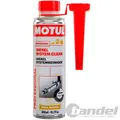300ml MOTUL DIESEL SYSTEM INJEKTOR REINIGER ADDITIV COMMON-RAIL PUMPE-DÜSE