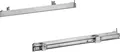 Bosch Siemens 17003241 Teleskopauszug 1-fach, 1-fache Teleskopschiene, höhenunab