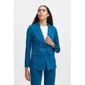 b.young Jackenblazer BYRIZETTA blau 34