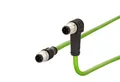 Metz Connect IndustrialEthernet Leitung 142M1D19020 Industrie