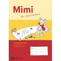 Mimi, die Lesemaus - Fibel für den Erstleseunterricht - Ausgabe F (Bayern, Baden-Württemberg, Rheinland-Pfalz und Hessen)