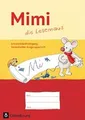 Mimi, die Lesemaus - Ausgabe F (Bayern, Baden-Württ... | Buch | Zustand sehr gut