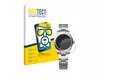 BROTECT Displayschutzglas Schutzglas für Rolex Oyster Perpetual 31, 1 Stück, Schutzfolie Display Schutz Glas Folie klar