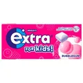 Wrigley's Extra for Kids Bubble Gum 12x8er  Packung