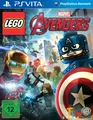 Lego Marvel Avengers Sony PlayStation Vita gebraucht in OVP