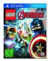 LEGO Marvel Avengers - [PS Vita] von Warner Bros. E... | Game | Zustand sehr gut