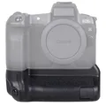ayex Batteriegriff für Canon EOS-R Ra kompakter Handgriff Ladefunktion BG-E22