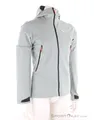 Salewa Sella Durastretch Herren Tourenjacke-Oliv-Dunkelgrün-S