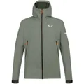 Salewa Herren Sella Dst Jacke (Größe S, grau)