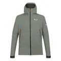 Salewa Sella Durastretch Jacket M, shadow, S