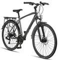 Licorne Bike Trekkingrad Touring