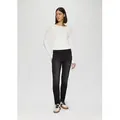s.Oliver Skinny-fit-Jeans Jeans-Hose IZABELL Jeans Izabell / Skinny Fit / Mid Rise / Skinny Leg grau 34/30