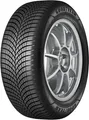 Ganzjahresreifen Goodyear 225/55 R18 102V Vector 4Seasons G3 XL M+S PE