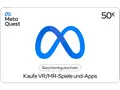Digitaler Meta Quest-Geschenkgutschein - [Multiplattform]