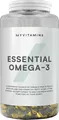MyProtein MyVitamins - Essential Omega 3 - 250 Softgels