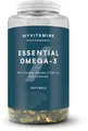 MyProtein Essential Omega 3, 90 Kapseln, Unflavored