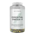 (127,78 EUR/kg) Myprotein Essential Omega 3 - 90 Kapseln Fischöl Hochdosiert