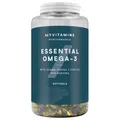 MyVitamins Essential Omega-3, 90 Kapseln