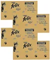 Felix Sensations - 240 x 85 g (€ 4,88/kg) Geschmacksvielfalt vom Land in Gelee