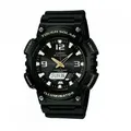 Herren Uhr Casio AQ-S810W-1BVDF - Gold