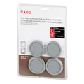 (4,13€/1EA) AEG Schwingungsdämpfer für Waschmaschinen  A4WZPA02 902979527/6
