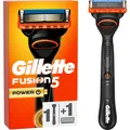 Gillette Fusion5 Power (8001090420879)