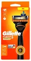 Gillette Fusion5 Power Rasierer – Elektrischer Rasierer mit 5 Klingen, Precision