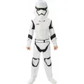 Rubies Star Wars - Episode VII: Stormtrooper Classic (116) (620267R-M)