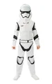 Ep7 Stormtrooper Klassisch Kinder Star Wars Kostüm Force Erwacht Neu
