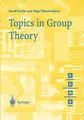 Topics in Group Theory (Springer Undergraduate Mathematics Series)