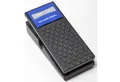 MUSIC STORE Musikinstrumentenpedal, (VM 12 L Volume Pedal Effektgerät für Gitarren Robustes Kunststoffgehäuse Mono Ein- und Ausgang 63 mm Klinke Impedanz 20 KOhm, Effekte, Volumen/Expression Pedale), Volume Pedal, Effektgerät, Gitarrenpedal
