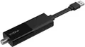 Strong Streaming-Box SRT427 4K UHD 2-in-1 Smart Google TV und Satelliten-Dongle, Netflix, YouTube, Prime Video oder Disney+