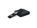 STRONG SRT 427 4K Google TV Streaming Box (incl. Sat ) Smart Box, Schwarz